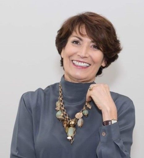 Barbara Ronchi della Rocca