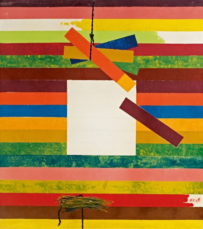 Intesa Sanpaolo per la tutela del patrimonio artistico: in diretta streaming la quarta edizione del convegno sulla conservazione dell'arte contemporanea