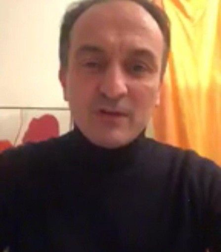 Coronavirus, Cirio: "Oggi è guarito un bimbo di 3 anni. Queste notizie ci devono dare la forza per continuare a combattere"