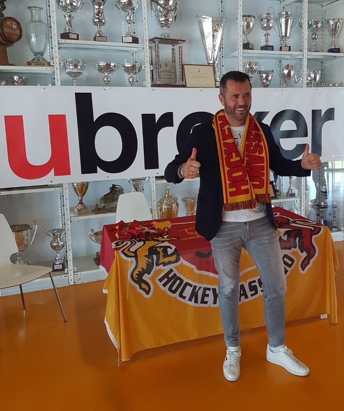 Luce e gas, ora c’è anche il ‘Palaubroker’