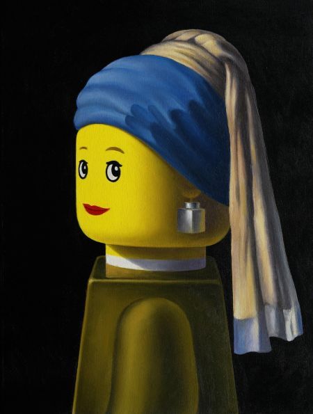 Bricks & Friends: il festival di mattoncini LEGO® inclusivo e gratuito torna a Carmagnola Bricks & Friends: il festival di mattoncini LEGO® inclusivo e gratuito torna a Carmagnola