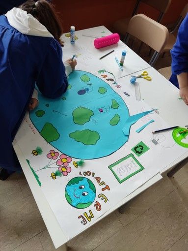 Anche a Grugliasco la colletta di materiale scolastico per aiutare le famiglie in difficoltà