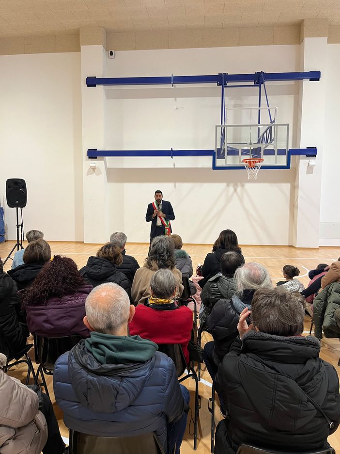 Con il Social Hub Grugliasco regala nuova vita all'ex scuola media Gramsci Con il Social Hub Grugliasco regala nuova vita all'ex scuola media Gramsci