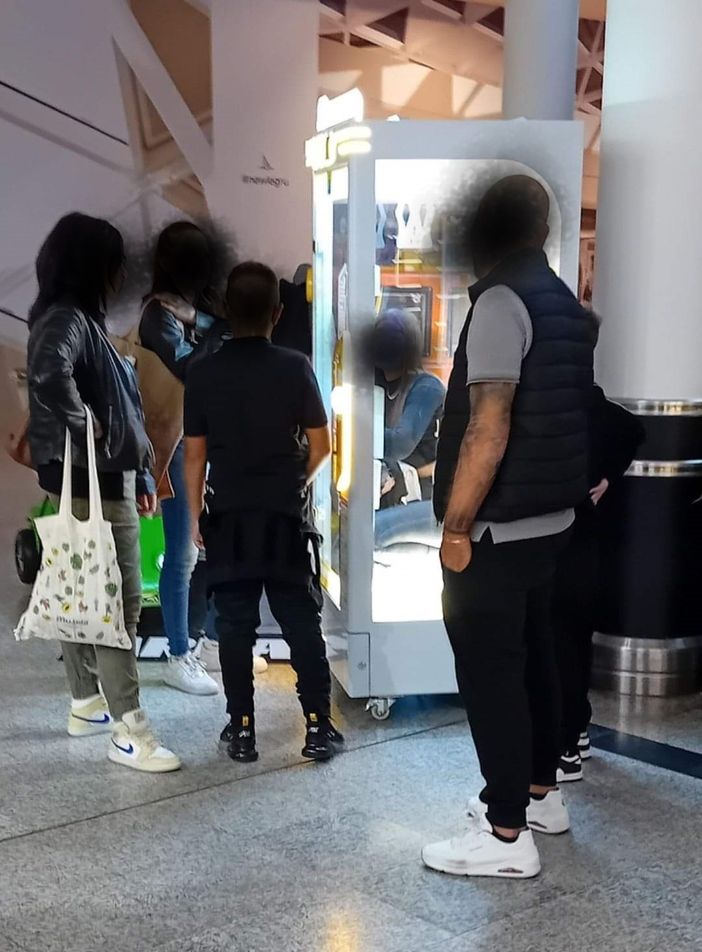 Foto tratta dalla pagina "Sei di Grugliasco se" Foto tratta dalla pagina "Sei di Grugliasco se"