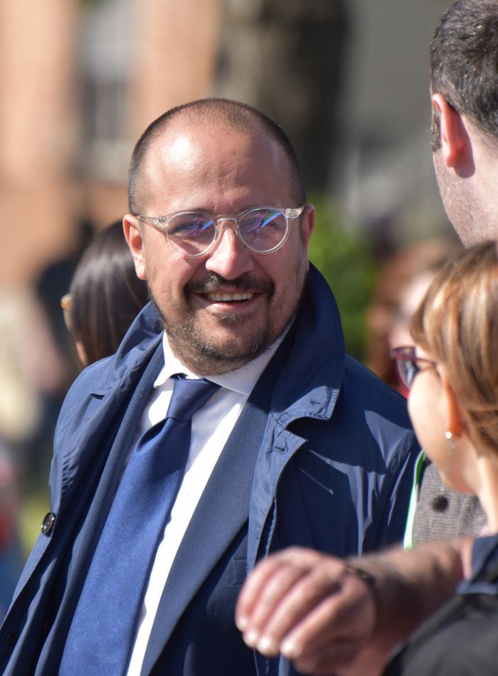 Recovery Fund, Cerutti (Lega): &quot;Chiesti fondi importanti per Torino e provincia&quot;
