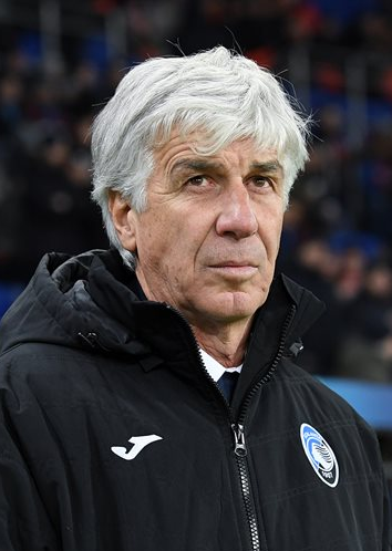 gian piero gasperini gian piero gasperini