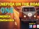 None: arriva l’energia di Benefica on the road! None: arriva l’energia di Benefica on the road!