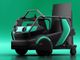 Avathor One: il futuro della mobilità inclusiva Avathor One: il futuro della mobilità inclusiva
