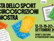 Torino si riaccende con lo sport e la cultura: al via l'edizione 2026 di "Festa dello sport &amp; circoscrizioni in mostra"
