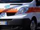 Roma, 11enne precipita dalla finestra: è gravissimo