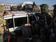 Siria, fazioni armate entrate a Hama. Truppe di Assad si ritirano da città