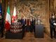 Parte a Milano il Trophies Tour, Coppa Davis e Bjk Cup gireranno l'Italia