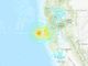 Terremoto magnitudo 7 in California, allerta tsunami