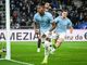 Lazio-Napoli 3-1, biancocelesti ai quarti di Coppa Italia