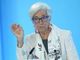 Dazi, Lagarde: "Da commercio globale diviso in blocchi rischi per tutti" Dazi, Lagarde: "Da commercio globale diviso in blocchi rischi per tutti"