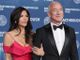 Jeff Bezos e Lauren Sanchez, Venezia si prepara alle nozze da favola Jeff Bezos e Lauren Sanchez, Venezia si prepara alle nozze da favola