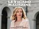Le Figaro Magazine dedica la copertina a Giorgia Meloni: "Le ragioni di un successo" Le Figaro Magazine dedica la copertina a Giorgia Meloni: "Le ragioni di un successo"