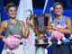 Wta 1000 Pechino, trionfo di Errani e Paolini nel doppio Wta 1000 Pechino, trionfo di Errani e Paolini nel doppio