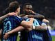 Champions League, oggi Bodo/Glimt-Inter - Diretta