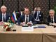 Ucraina, seconda giornata di trattative a Ginevra: focus su sicurezza e territori