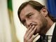 Abbandono di minore, archiviazione per Francesco Totti e Noemi Bocchi