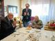 Crosetto e il caffè con il papà di Bonelli: "Ex combattente di 102 anni che ha fatto la storia d'Italia"