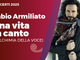 Fabio Armiliato, presenta "Una vita in canto – L’alchimia della voce" Fabio Armiliato, presenta "Una vita in canto – L’alchimia della voce"
