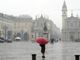 Meteo: inizio settimana piovoso, poi migliora e torna il sereno a partire da mercoledì