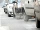 Smog, da domani stop alle auto Diesel fino all'euro5. Esentati dal blocco i sanitari e i pazienti