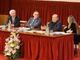 Teatro dell'Opera del Casinò di Sanremo gremito per Stefano Zecchi all’inaugurazione dei Martedì Letterari