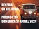 “BENEFICA ON THE ROAD” arriva a Poirino domenica 21 aprile “BENEFICA ON THE ROAD” arriva a Poirino domenica 21 aprile