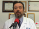 Federico Nardi, direttore della Struttura complessa di Cardiologia dell'Ospedale Santo Spirito di Casale Monferrato