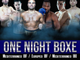 Collegno: arriva la &quot;One Night Boxe&quot;