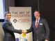Informa Markets e Ipack Ima siglano l'accordo strategico a Rho Fiera Milano (Video)