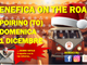 Torna a Poirino domenica 1° dicembre “BENEFICA ON THE ROAD”!