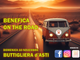Torna a Buttigliera d'Asti &quot;Benefica on the road!&quot; domenica 10 novembre