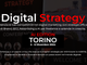 Wolf Agency presenta &quot;Digital Strategy&quot;: l’evento sul Digital Marketing arriva a Torino il 5-6 dicembre 2024