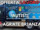 Sei un autista con patente CE CQC? C’è un'opportunità di lavoro in Lombardia sede di Agrate Brianza Sei un autista con patente CE CQC? C’è un'opportunità di lavoro in Lombardia sede di Agrate Brianza