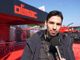 Francesco Imbimbo, responsabile commerciale Olimac