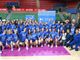 Successo per 1° Torneo Reverdito Alemanno: sport e salute per valorizzare la crescita del volley sul territorio