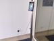 Arrivano i termoscanner per accedere a ospedali e strutture sanitarie dell’Asl To3