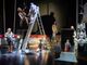Cirko Vertigo riparte e il Café Müller diventa residenza artistica per creare &quot;soli&quot;