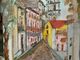 Inaugurata a Grugliasco la mostra del pittore Nicola Buonanno