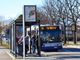 Grugliasco, da lunedì scalda i motori la nuova linea 76N che porta dalla metro all'Università