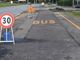 Grugliasco, nuova fermata dello scuolabus in corso Salvemini
