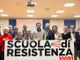 Greppi e Dudu dei Modena City Ramblers ospiti a Collegno per la "Scuola di Resistenza 2.0"