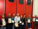 Una grande Festa a Grugliasco per Vigili del Fuoco e Volontari Una grande Festa a Grugliasco per Vigili del Fuoco e Volontari