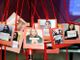 giornata con cerimonia e premiazione in un auditorium