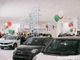 Borgaro, grande Festa dell’Usato nel weekend del 15 e 16 ottobre da Autoingros