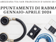 calendario di eventi